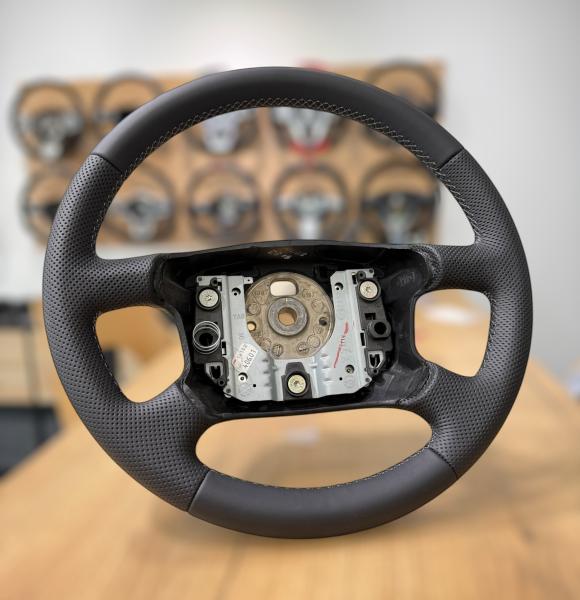 VW T4 mit ESP ohne ESP Multivan Lenkrad